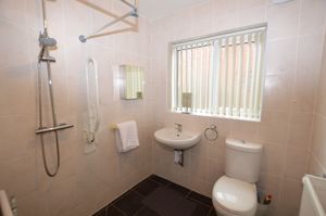 Bathroom- click for photo gallery